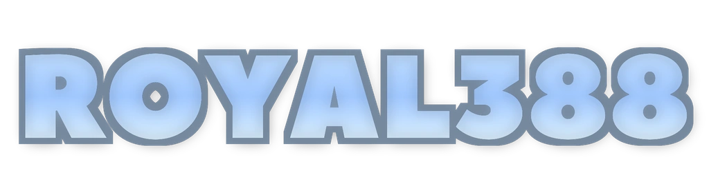 Logo ROYAL388